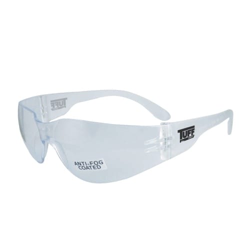 TUFF Economy Safety Glasses