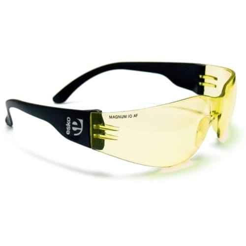 Magnum Safety Glasses