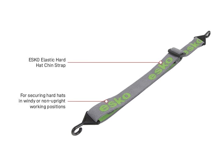 Hard Hat Chin Strap