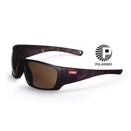 Esko Cuba Sunglasses