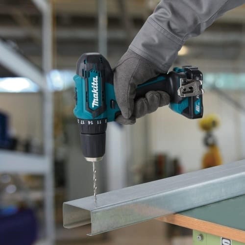 Makita 12V Cordless Drill Driver