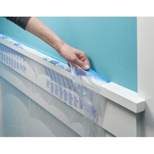 ScotchBlue Pre-Taped Film Dispenser