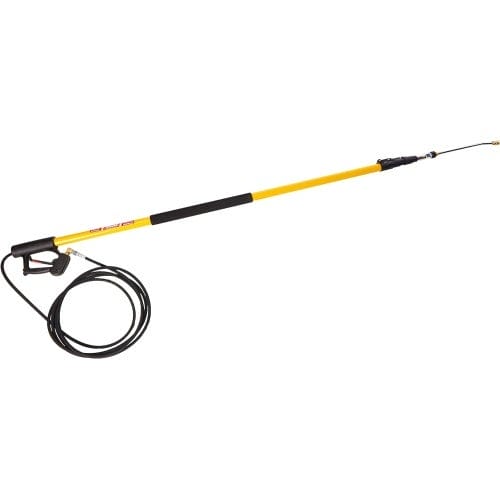 Water Blaster Telescopic Extension Wand 2.0M TO 5.5M