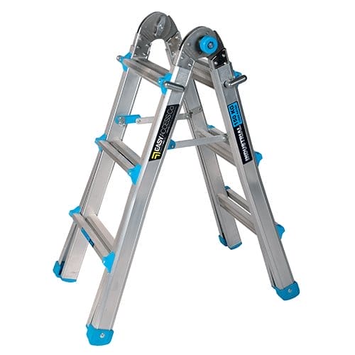 Ladders – Easy Access Trade Series Telescopic