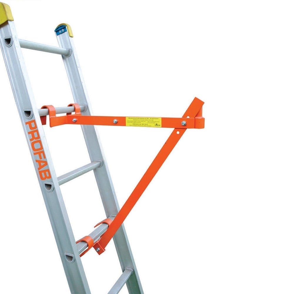 Scaffold Ladder Bracket - Tradextra | Painting and Decorating Supplies