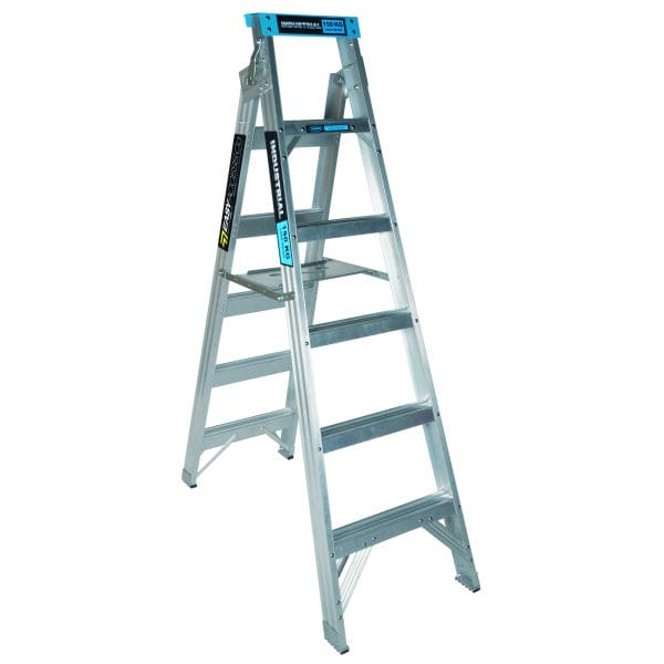 Easy Access Trade Series Step Extension Ladder