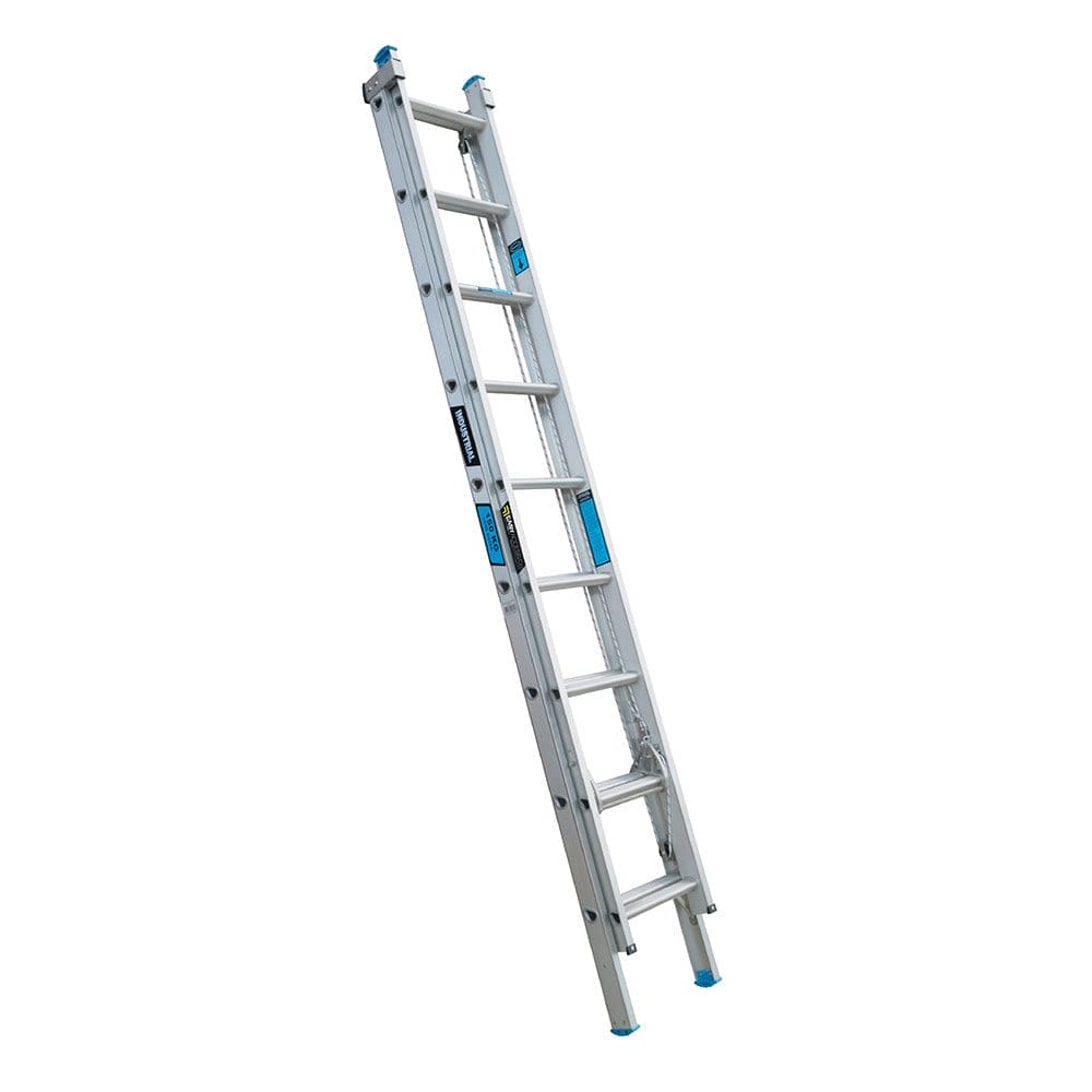 Easy Access Trade Series Aluminium Extension Ladder