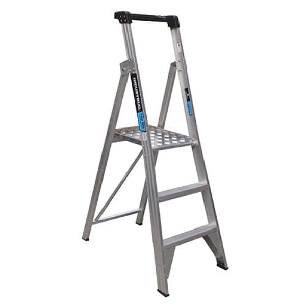 Easy Access Trade Series Platform Ladder