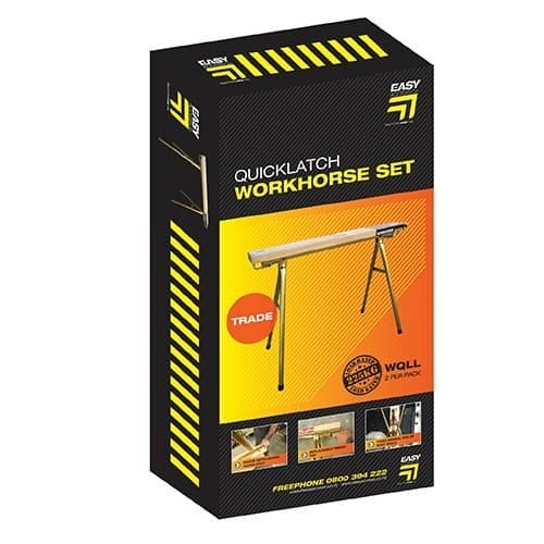 Quicklatch Workhorse