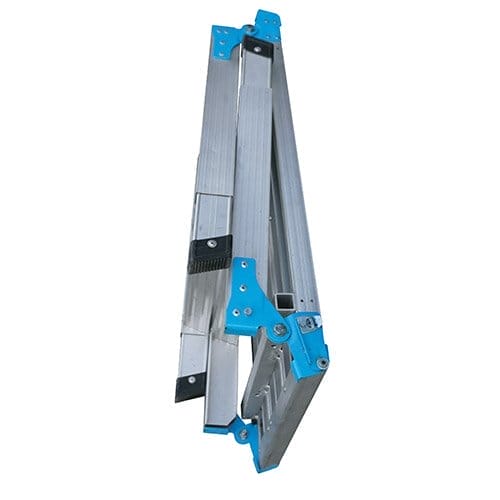 Easy Access Trade Series Adjustable Work Platform