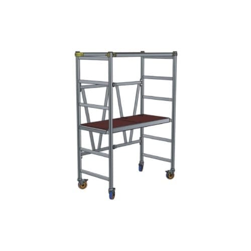 Foldaway Base Pack