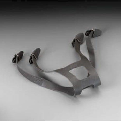 3M 6897 Head Harness Assembly