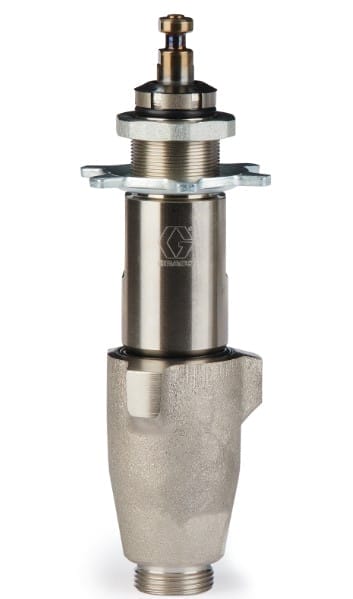 Graco Endurance Chromex Piston Pump