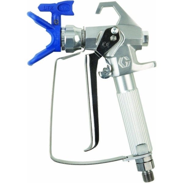 Graco 4 Finger FTX Spray Gun