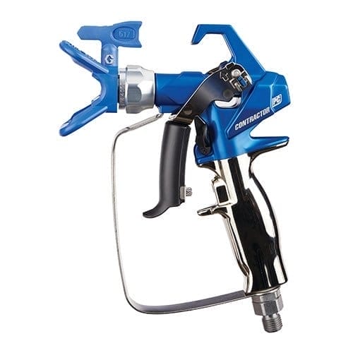 Graco Contractor PC Gun