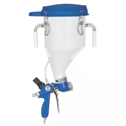 Graco Pressurized Hopper Gun