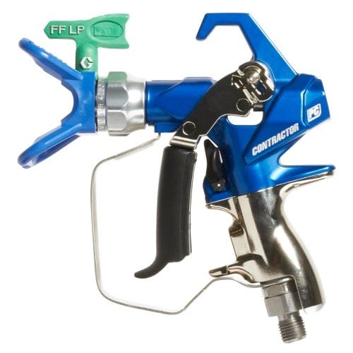 Graco Contractor PC Compact Gun