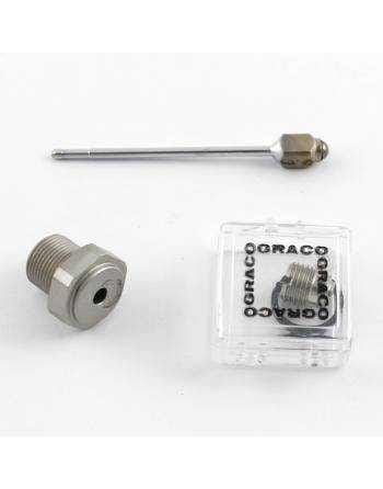 Graco Needle and Seat Conversion Kit 237260