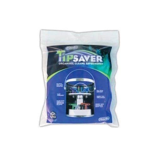 Tipsaver Organiser