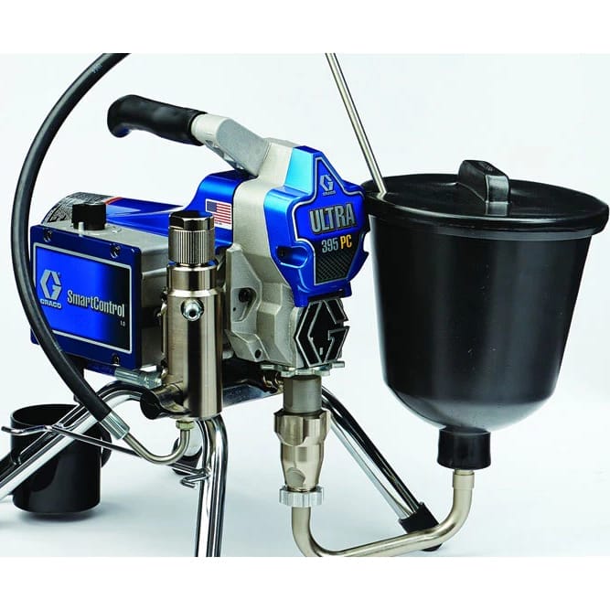 Graco Hopper 5.7L