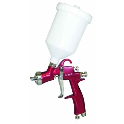 Arco Gravity Spray Gun & Cup 1.8mm