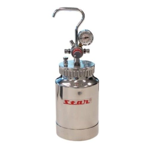 Star 2000 Pressure Pot 2L