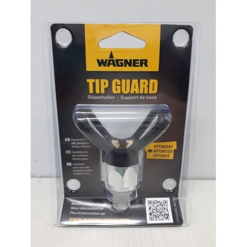 Wagner – Tip Guard