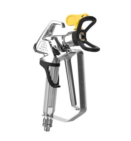 Wagner Vector Pro Gun with TT3 517