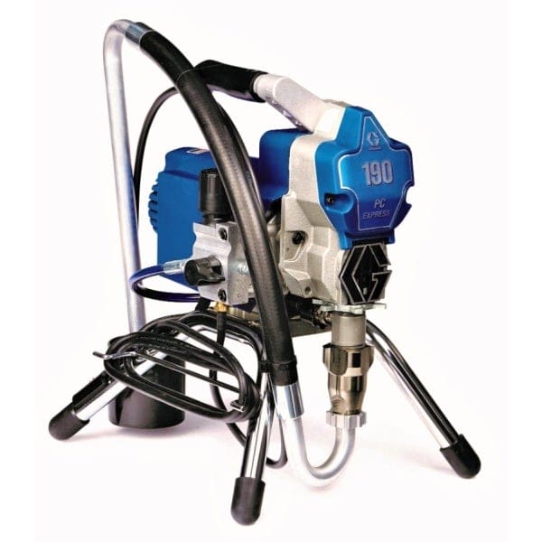 Graco 190 PC Express Stand Airless Sprayer