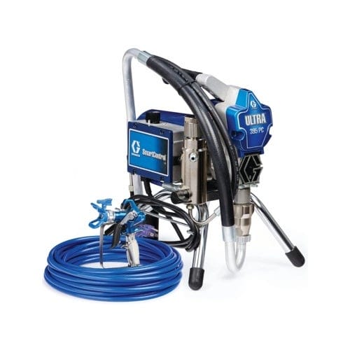 Graco Ultra 395 Airless Sprayer