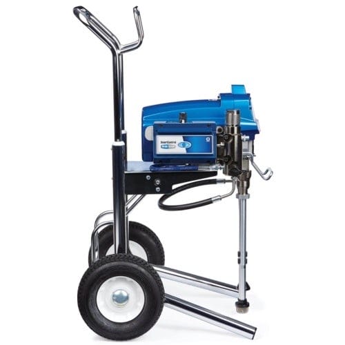 Graco 495 Ultra Max II Airless Sprayer