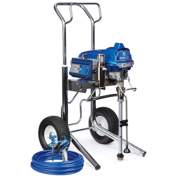 Graco 495 Ultra Max II Airless Sprayer