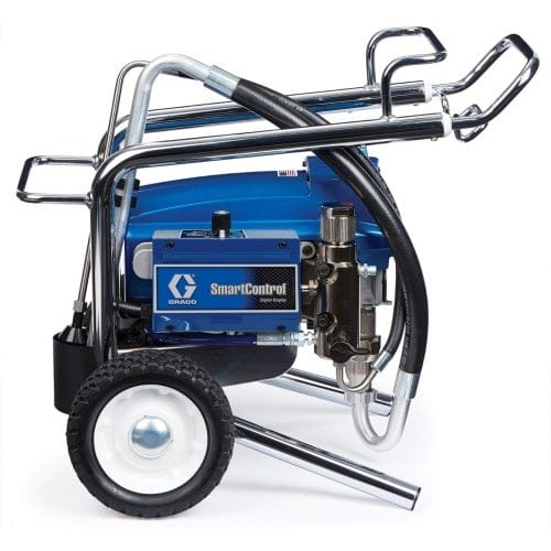 Graco 595 Ultra Max II Airless Spray Unit Lo-Boy