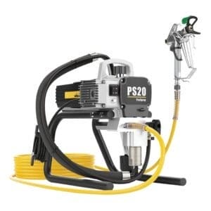 Wagner Prospray PS3.20 Sprayer