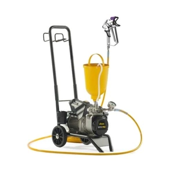 Wagner SF23 Diaphragm Sprayer