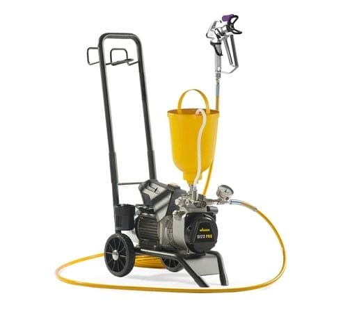 Wagner SF23 Diaphragm Sprayer
