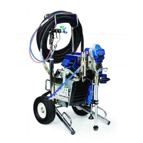 Graco FinishPro II 395 Sprayer