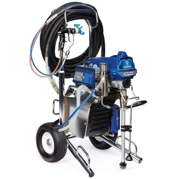 Graco FinishPro II 595 Spray Unit