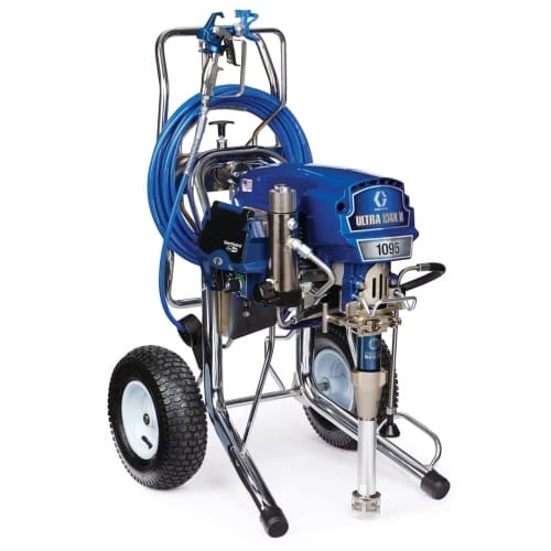 Graco 1095 Ultra Max Airless Spray Unit