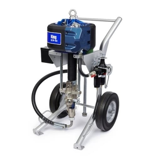 Graco King 45:1 Sprayer