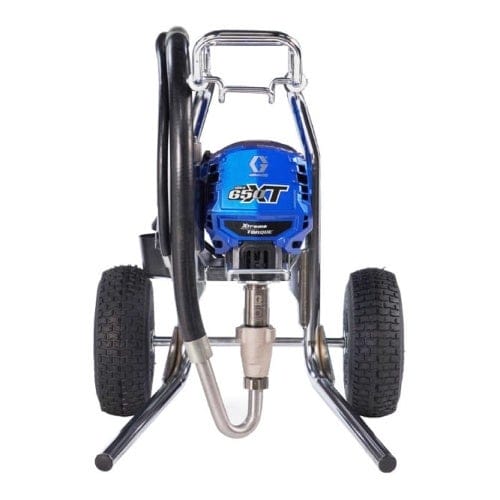 Graco Ultra 650 XT Electric Airless Sprayer Lo-Boy