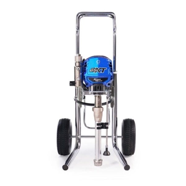 Graco Ultra 650 XT Electric Airless Sprayer – Hi-Boy #20B328