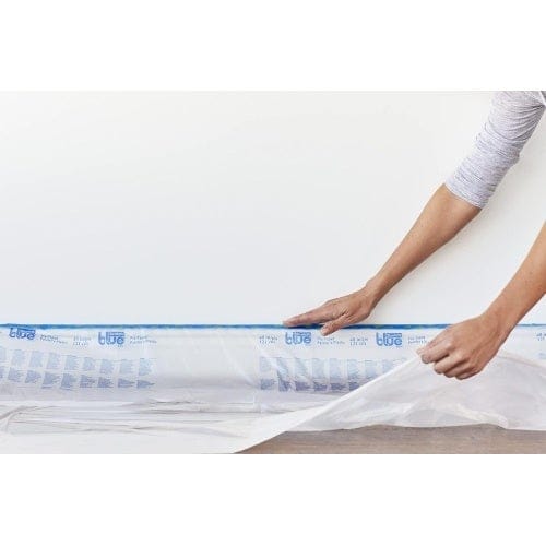 ScotchBlue Pre-Taped Film Dispenser