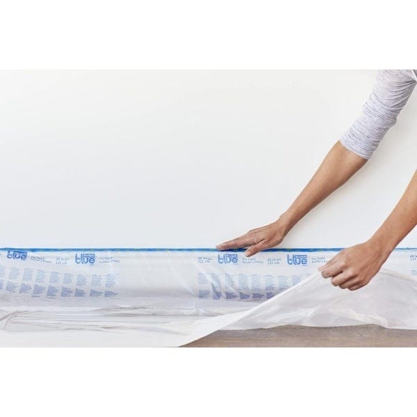 ScotchBlue Pre-Taped Film Dispenser