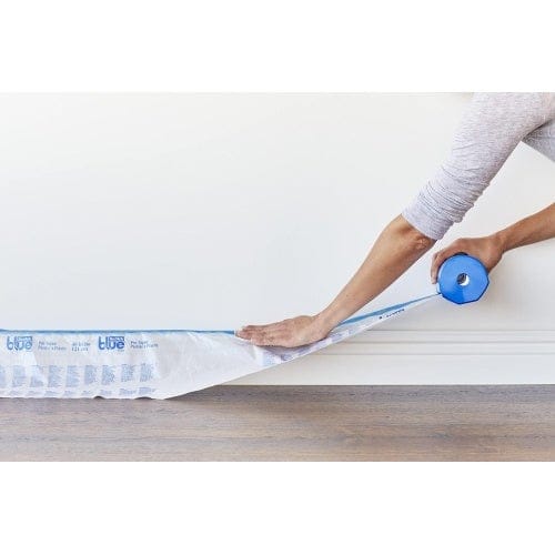 ScotchBlue Pre-Taped Film Dispenser