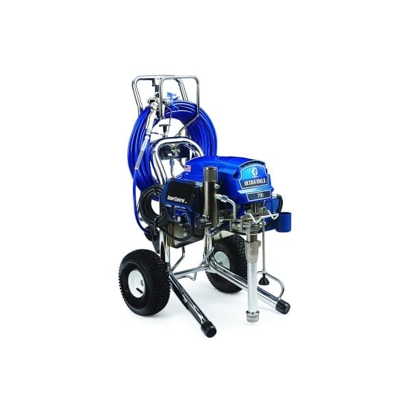 Graco 795 Ultra Max II Procontractor Airless Spray Unit – Hi Boy