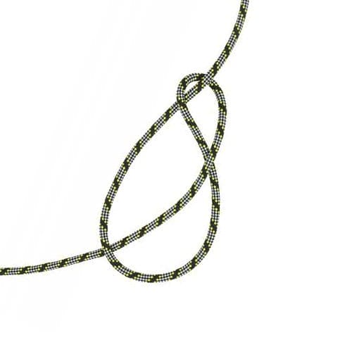 ZERO Tactix Kernmantle Static Rope 11mm