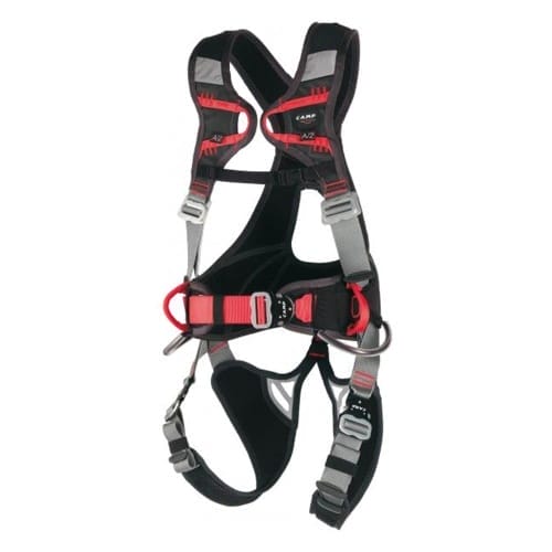 CAMP Gravity Ergonomic Safety Harness