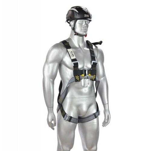 ZERO Utility Harness with Standard Buckles