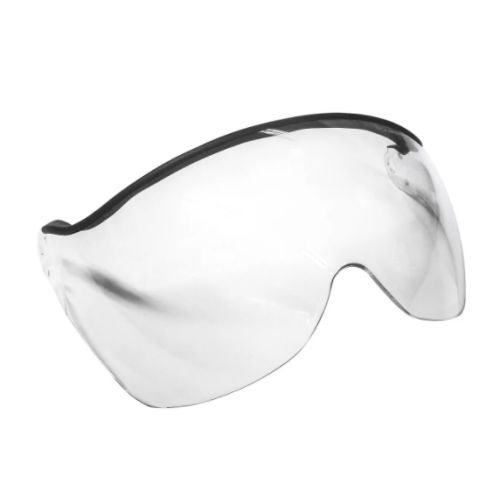 Apex Half Face Visor